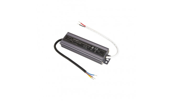 70-504# Zasilacz do systemów led 12v/ 5a 60w