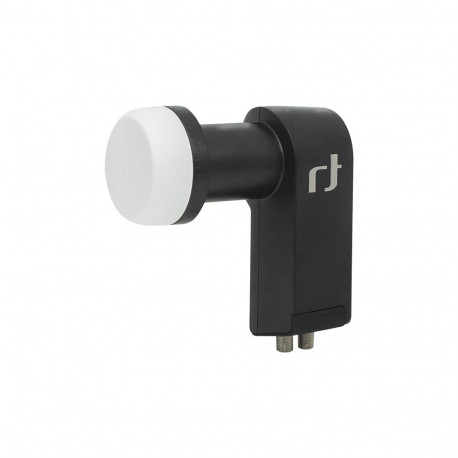 Inverto satelliidikonverter Twin Black Ultra 77-175#