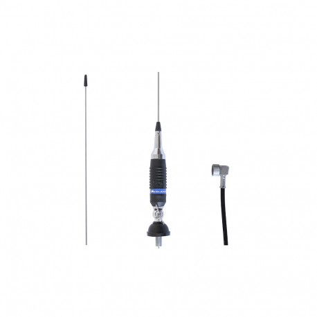 20-049# cb autoantenn alan pc-9 plus 200ch
