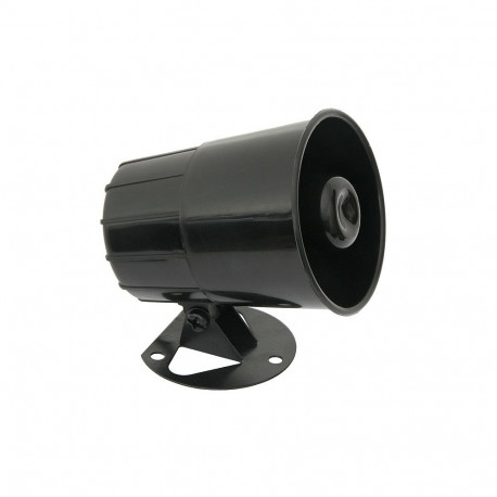 1065# 6tooniline Syrena alarm 6s40 (20w)