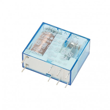 9236# Relee f40.61.7.012 finder 16a 12v