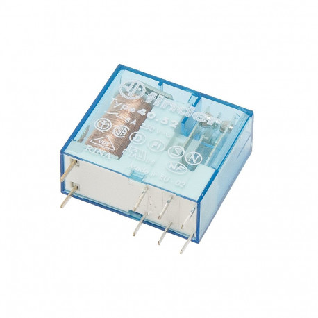 3416# relee f40.52.9.012 finder 8a 12v