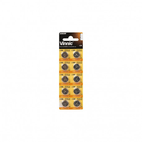 8746# patarei l1560 blisterpakendis 10szt.
