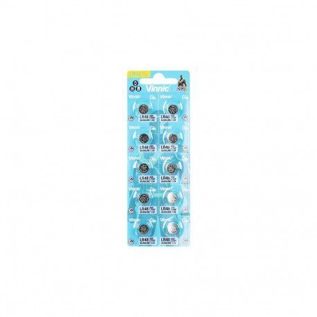 8745# patarei AG5 L754 blisterpakendis 10tk