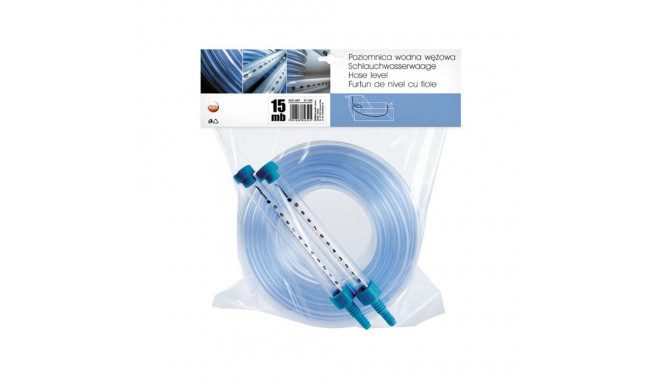 Cellfast 15 m veetaseme mõõtevoolik