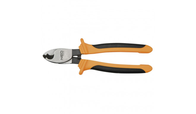 160 mm vask- ja alumiiniumkaablite lõikur