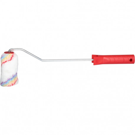 Wałek z rączką elikator 30 x 100 fi6, proline