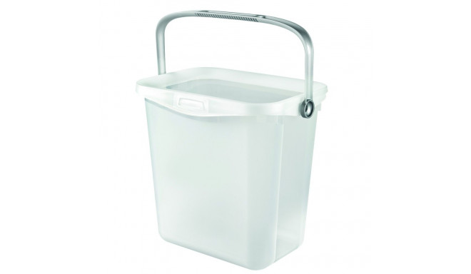 Pulbrikonteiner Curver Multiboxx 6L läbipaistev