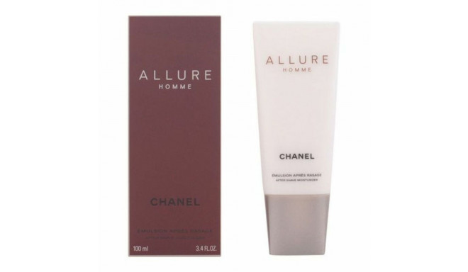 Бальзам после бритья Chanel Allure Homme 100 ml