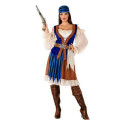 Costume for Adults 115361 Pirate - XXL