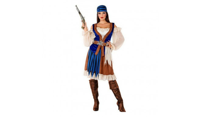 Costume for Adults 115361 Pirate - XXL