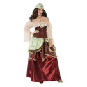 Costume for Adults 115620 Female Gypsy - M/L