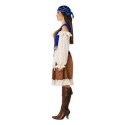 Costume for Adults 115361 Pirate - XXL