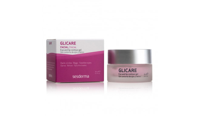 Область вокруг глаз Glicare Sesderma (30 ml)