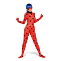 Маскарадные костюмы для взрослых Ladybug (Xs)