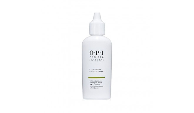 Exfoliating Hand Cream Prospa Opi Prospa 27 ml