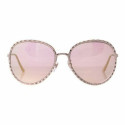 Men's Sunglasses Nina Ricci 2043-16701 ø 60 mm Men's Sunglasses Nina Ricci 2043-16701 ø 60 mm