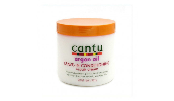 Kondicionieris Shea Butter Leave-In Cantu SG_B01015YL0S_US (453 g)