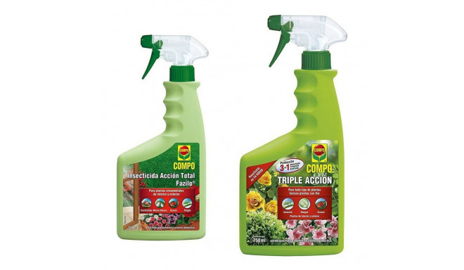 Insecticde Compo Fazilo (750 ml)