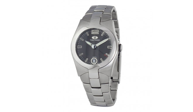 Unisex Pulkstenis Time Force CT7220L-02 (Ø 36 mm)