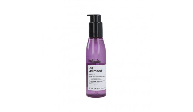 Выпрямляющая сыворотка Expert Liss L'Oreal Professionnel Paris (125 ml)