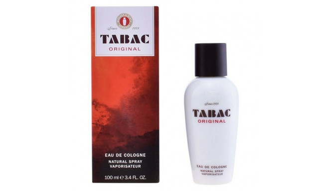 Meeste parfümeeria Original Tabac EDC (100 ml)