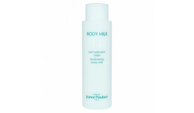 Body Lotion Jeanne Piaubert 400 ml