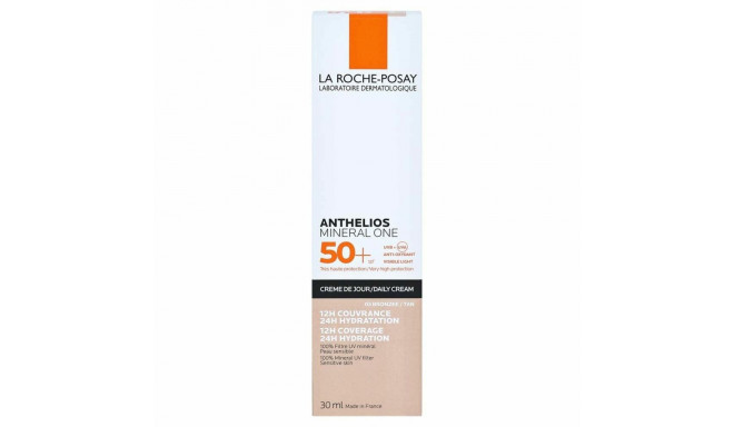 Crème Make-up Base Anthelios Mineral One La Roche Posay Spf 50+ - 01