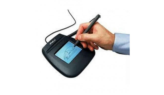 Graphics tablets and pens Epadlink VP9805 Black