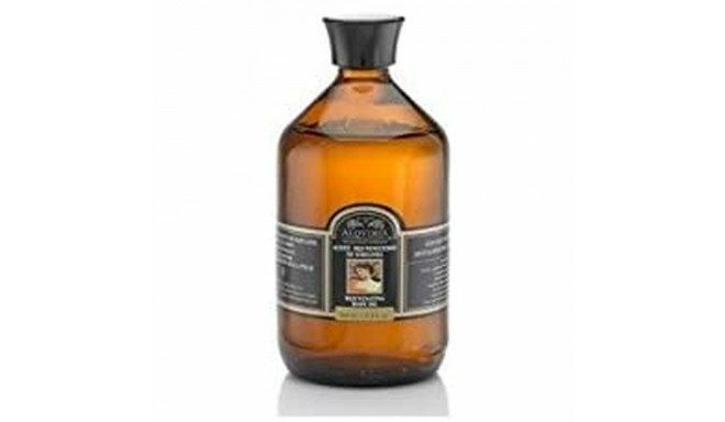 Moisturising Oil Rejuvenecimiento intensivo Alqvimia (500 ml)