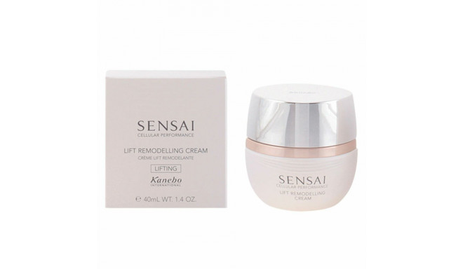 Firming Cream Kanebo Sensai Cellular Performance 40 ml