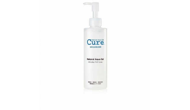 Отшелушивающий гель для лица Cure Cure 250 ml