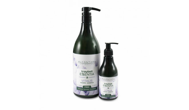 Anti-Hair Loss Shampoo Alcantara 4140416.0 250 ml