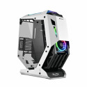 Блок полубашня ATX Galileo Sharkoon ELITE SHARK CA700 LED RGB Черный/Белый Белый