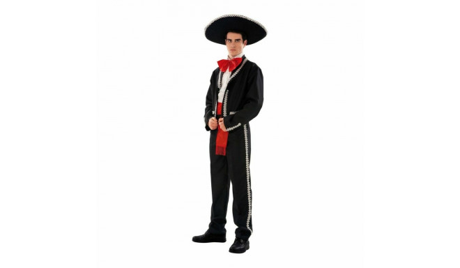 Costume for Adults My Other Me 203685 S (4 Pieces)