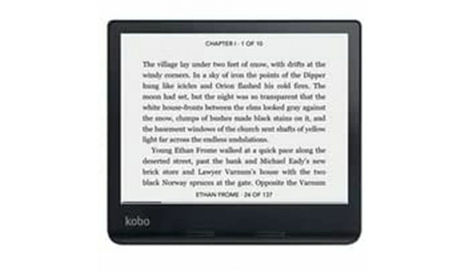 E-Raamat Rakuten KOBO SAGE 8"