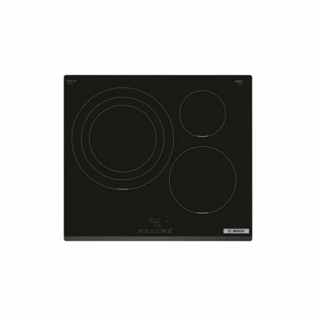 Induktsioonplaat BOSCH PID631BB5E 60 cm 7400 W 59,2 cm