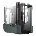 Antec computer case Cannon ATX Semi-tower