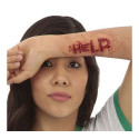 Apģērbu Piederumi My Other Me Help
