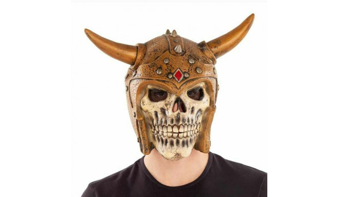 Mask My Other Me Viking Skull