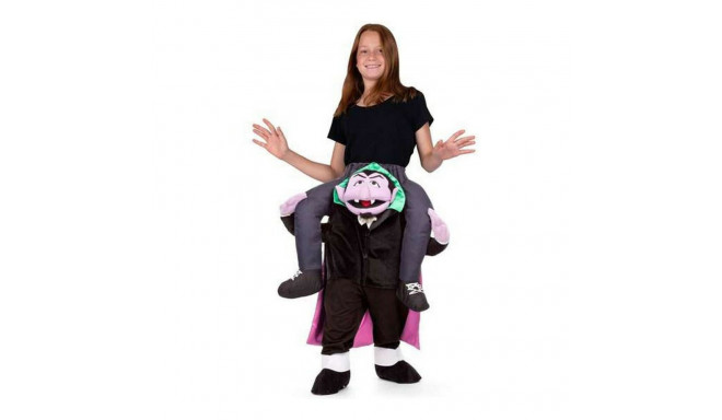 Costume for Children My Other Me Ride-On Conde Draco One size