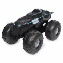 Ar Pulti Vadāma Automašīna Batman All Terrain Batmobile