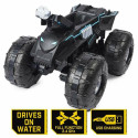 Машинка на радиоуправлении Batman All Terrain Batmobile