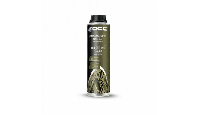 Benzīna inžektoru tīrīšanas līdzeklis OCC Motorsport OCC49003 300 ml Benzīns