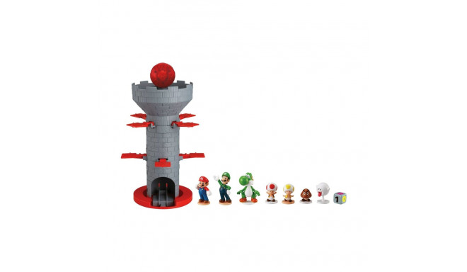 Playset Super Mario 7356