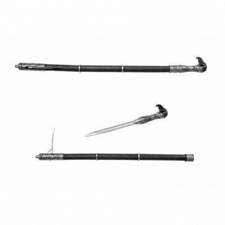 jalutuskepp My Other Me Eemaldatav Relv (20 x 60 x 3 cm)