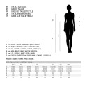 Costume for Adults My Other Me Male Assassin Apron Surgeon