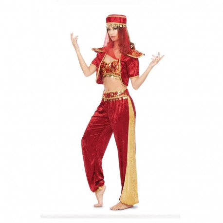 Costume for Adults My Other Me Belly dancing