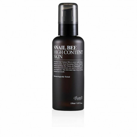 Facial Toner Benton Snail Bee High Content 150 ml Moisturizing