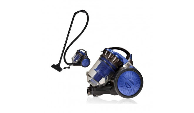 Bagless Vacuum Cleaner EDM 07696 700 W Blue 700 W 2,5 L